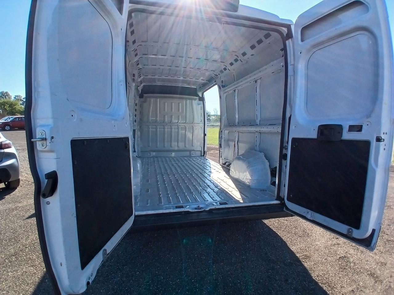 Fiat DUCATO 2.2