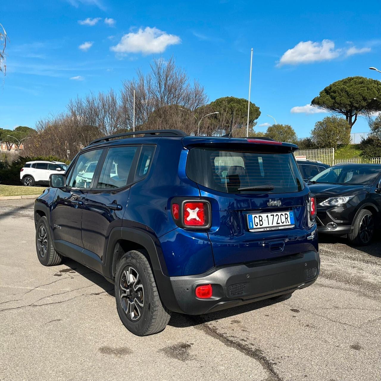 Jeep Renegade 1.0 T3 Longitude