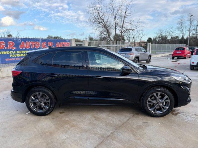 FORD Kuga 1.5 EcoBlue ST-Line GARANZIA