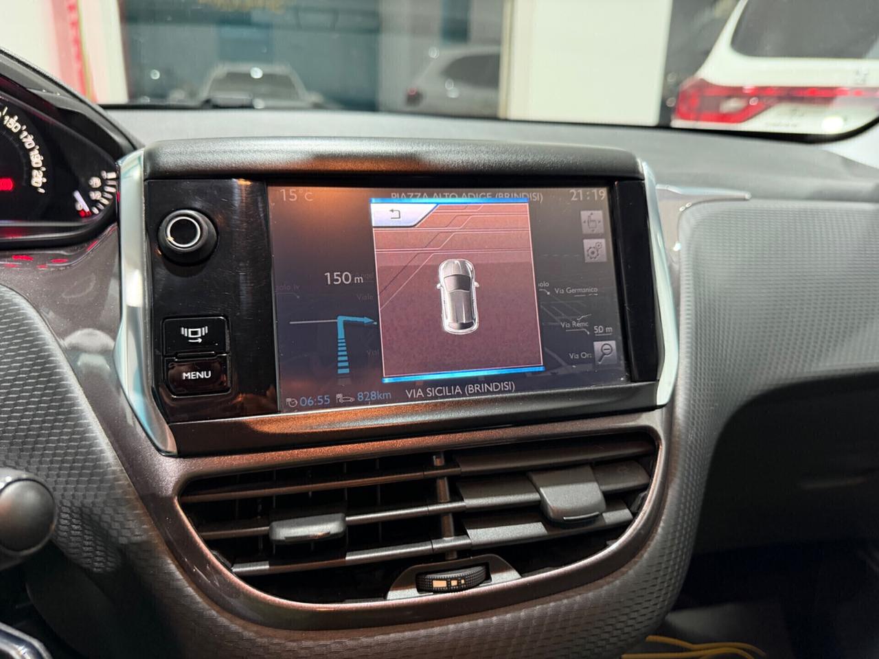 PEUGEOT 2008 ALLURE DIESEL *OTTIME CONDIZIONI