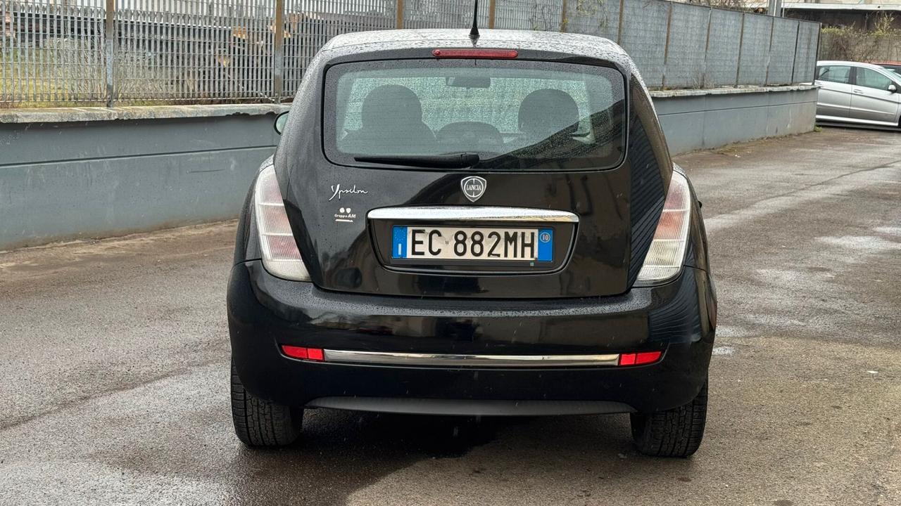 Lancia Ypsilon 1.4 Elle Ecochic GPL