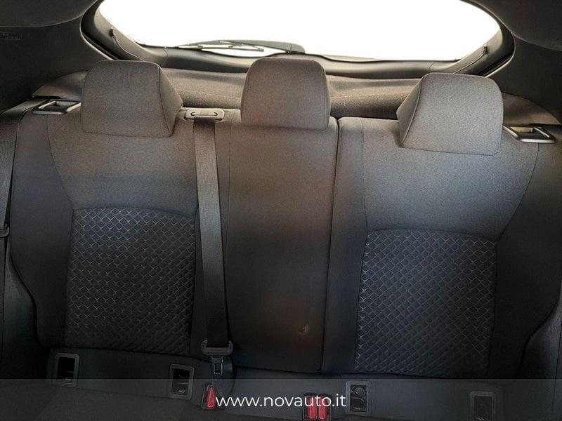 Toyota C-HR 1.8H (122CV) E-CVT Active