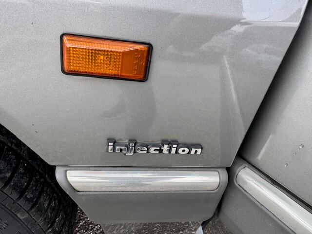 Citroen XM 2.0 BENZINA-UNICO PROPRIETARIO-