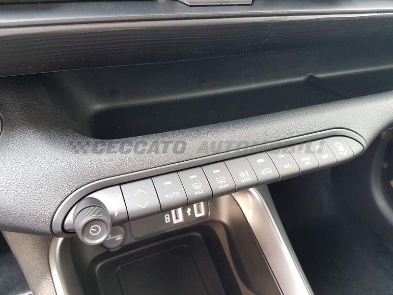 Jeep Avenger Avenger 1.2 turbo Altitude fwd 100cv