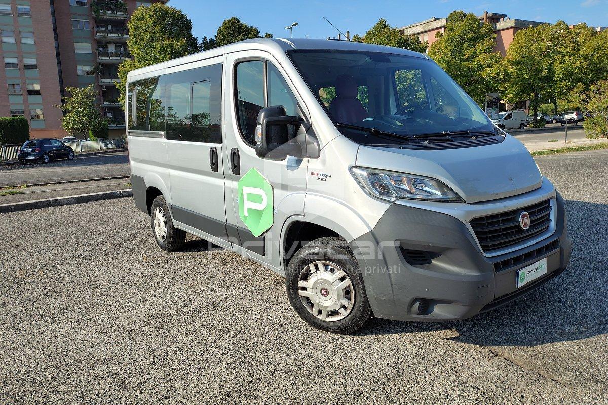 FIAT Ducato 33 2.3 MJT 150CV PM-TM Panorama