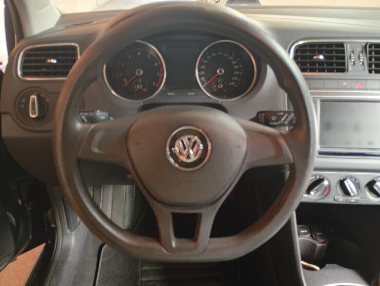 Volkswagen Polo 1.0 MPI 5p. Trendline OK NEO