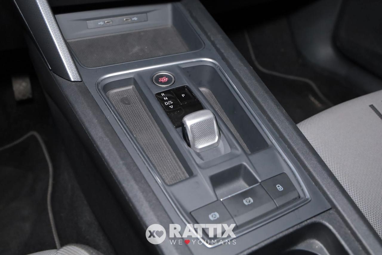 SEAT Leon Sportstourer 1.0 ETSI 110CV Business DSG