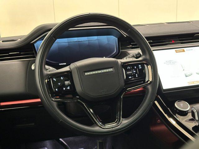LAND ROVER Range Rover Sport 3.0D l6 249 CV Dynamic HSE