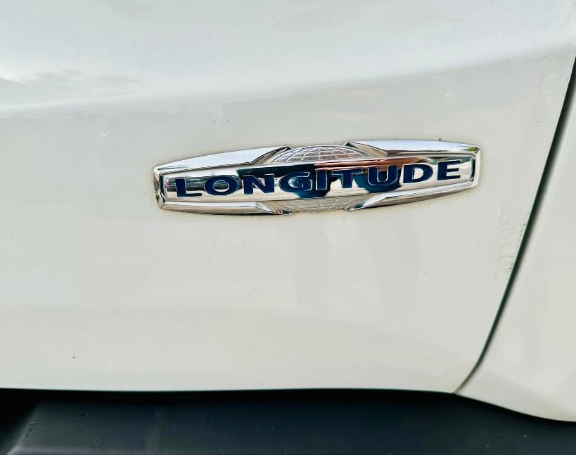 Jeep Renegade 1.6 Mjt 120 CV Longitude