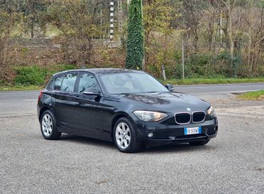 Bmw 116 116d 5p. Urban 2012-E5 AUT CV116