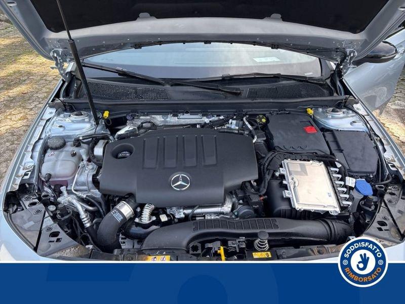 Mercedes-Benz Classe A 180d Automatic AMG Line Advanced Plus