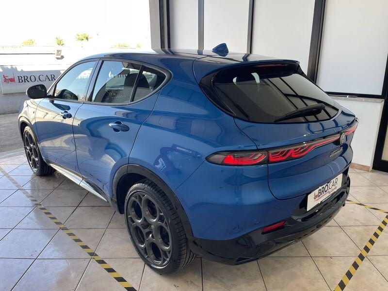 Alfa Romeo Tonale 1.6 Diesel 130cv TCT6 Ti