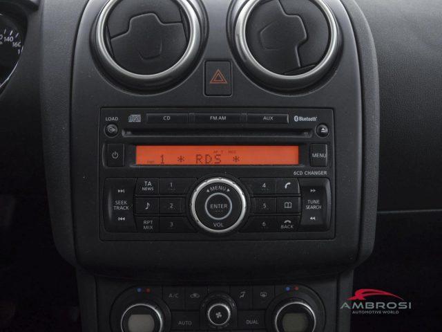 NISSAN Qashqai 1.5 dCi Tekna Dpf - PER OPERATORI DEL SETTORE