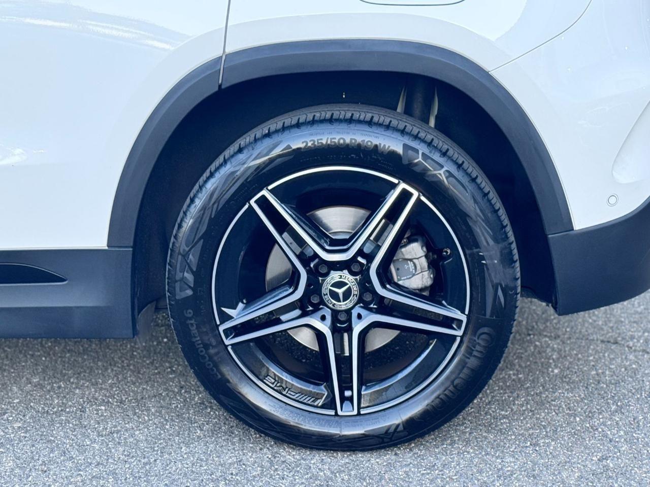 MERCEDES-BENZ GLA 250 e hybrid Sport Plug-In Hybrid218CV Tetto Panorama