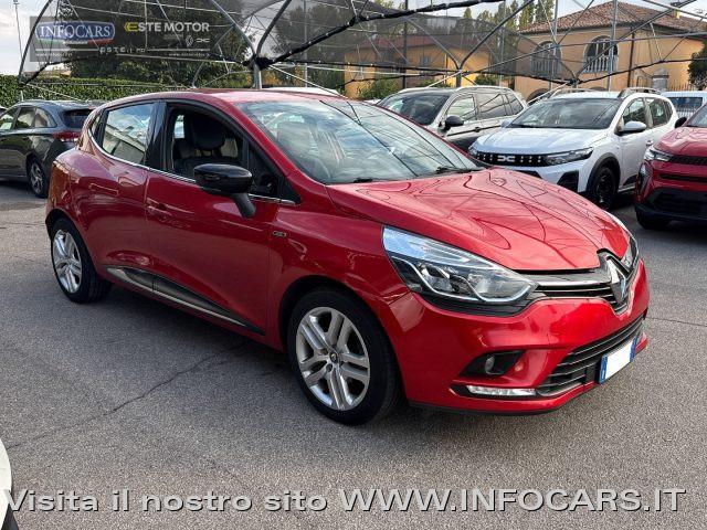 RENAULT Clio dCi 110CV Duel