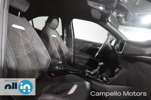 OPEL Mokka Mokka 1.2 Turbo 136cv Ultimate