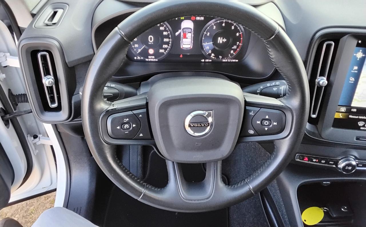 Volvo XC40 T3 Momentum