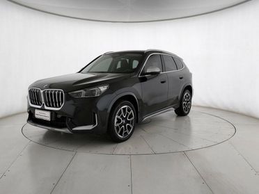 BMW X1 23 d Mild Hybrid 48V xLine xDrive DCT