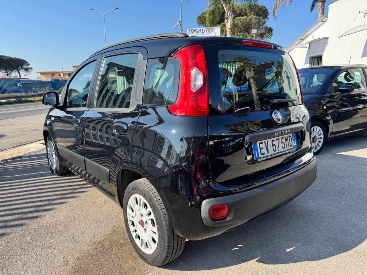 Fiat Panda 1.3 MJT S&S Easy