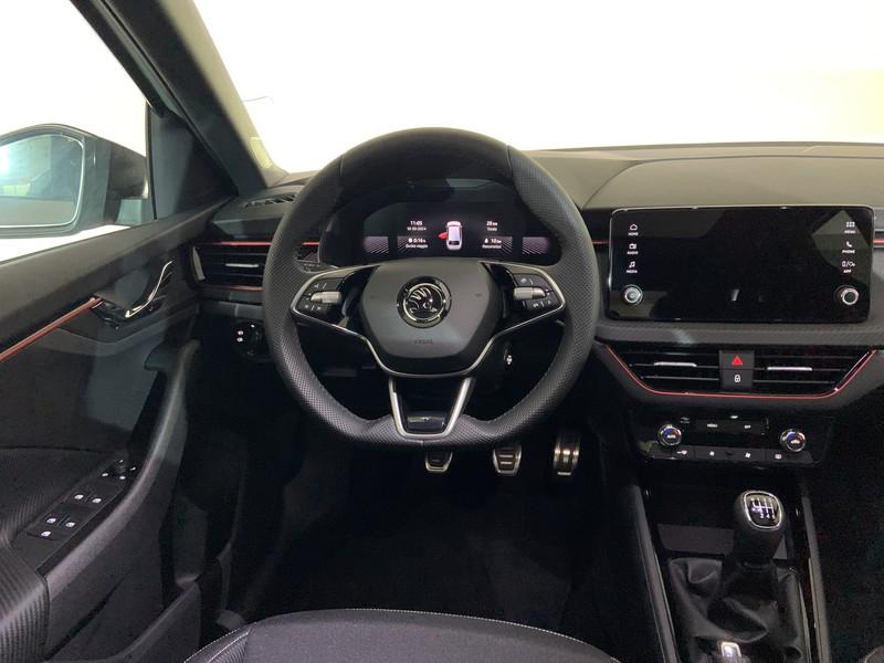 Skoda Scala 1.0 tsi monte carlo 115cv