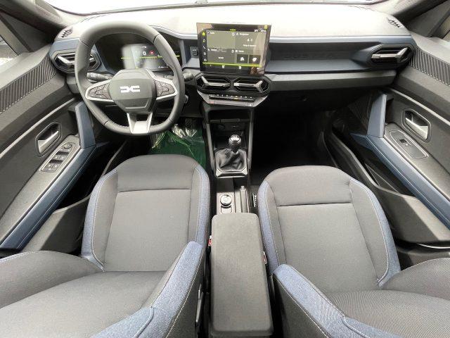 DACIA Duster Tce 130 CV MHEV 4x4 Expression