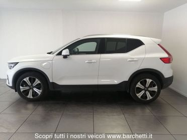 Volvo XC40 T4 Recharge Plug-in Hybrid automatico Essential