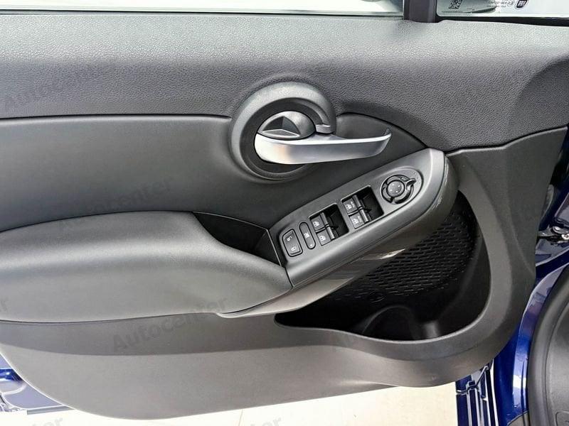 FIAT 500X 500X 1.5 t4 hybrid Sport 130cv dct