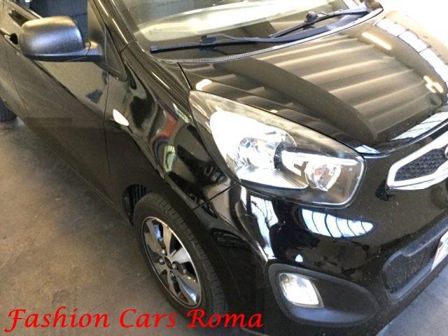 KIA Picanto 1.0 12V 5 porte Easy