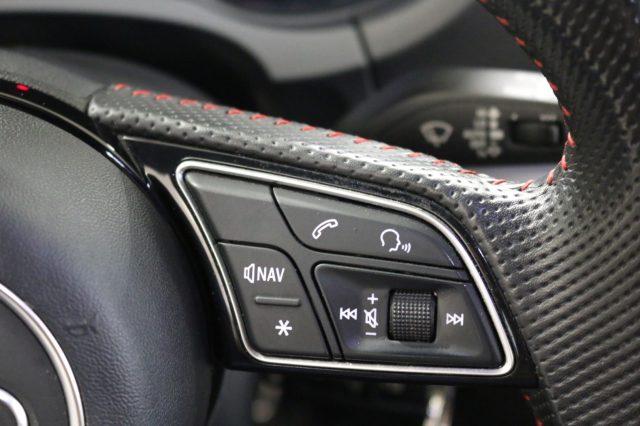 AUDI S3 2.0 TFSI quattro "" B&O / PERFETTA ""