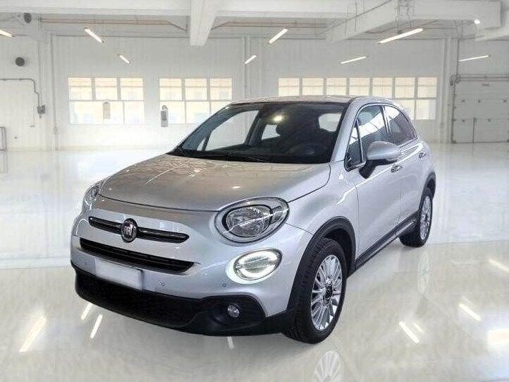 FIAT 500X 500X 1.0 T3 120 CV Connect