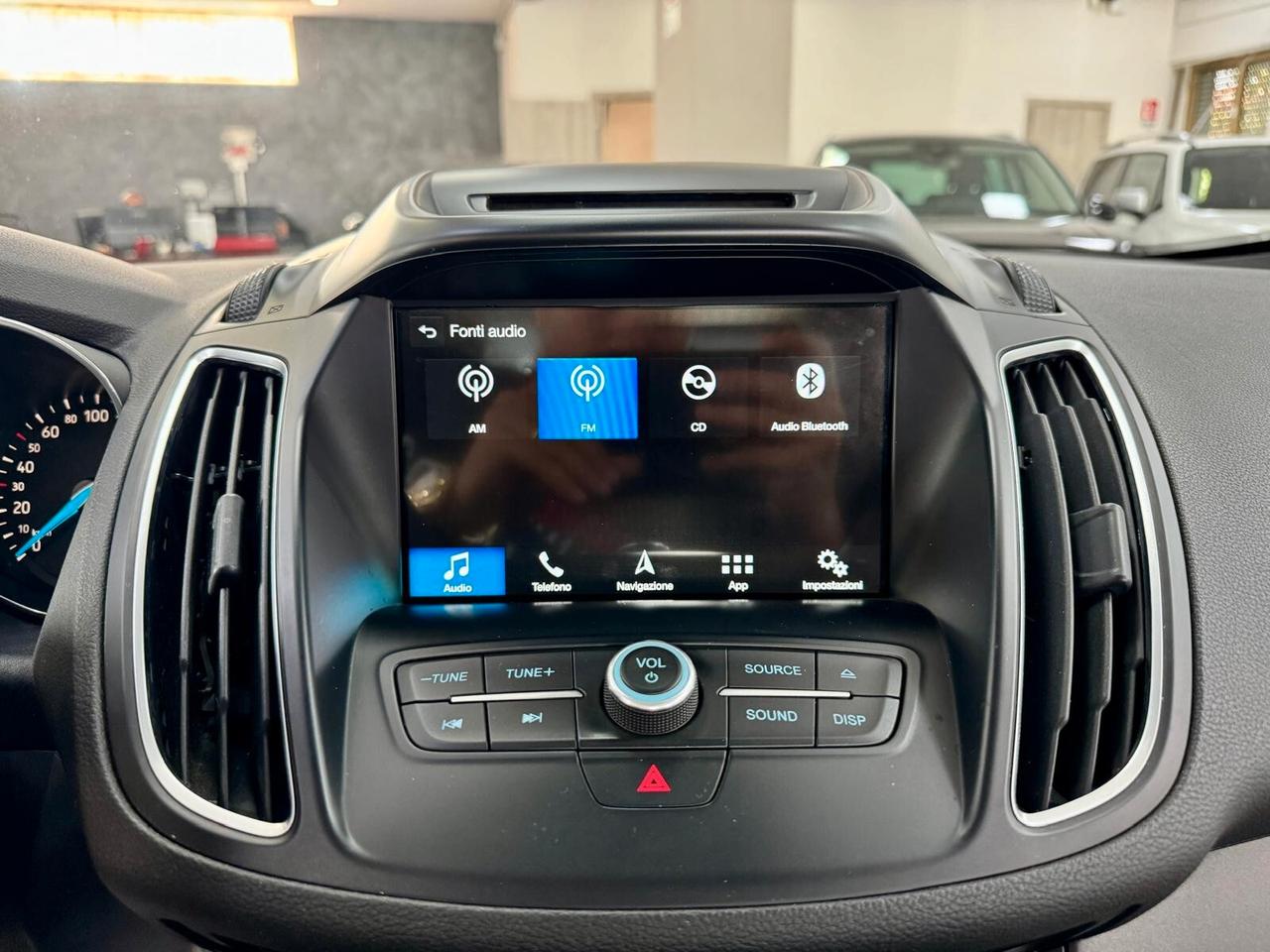 Ford C-Max 1.5 TDCi 120CV Titanium 2018