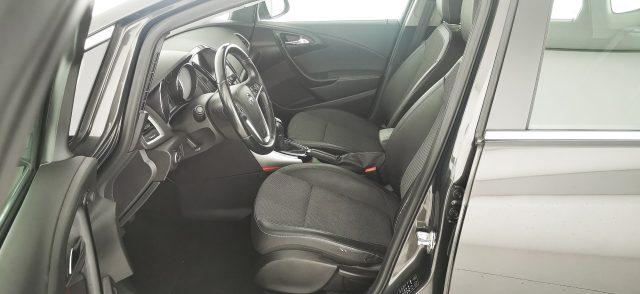 OPEL Astra 1.6 CDTI 136CV EcoFLEX S&S 4 porte Cosmo