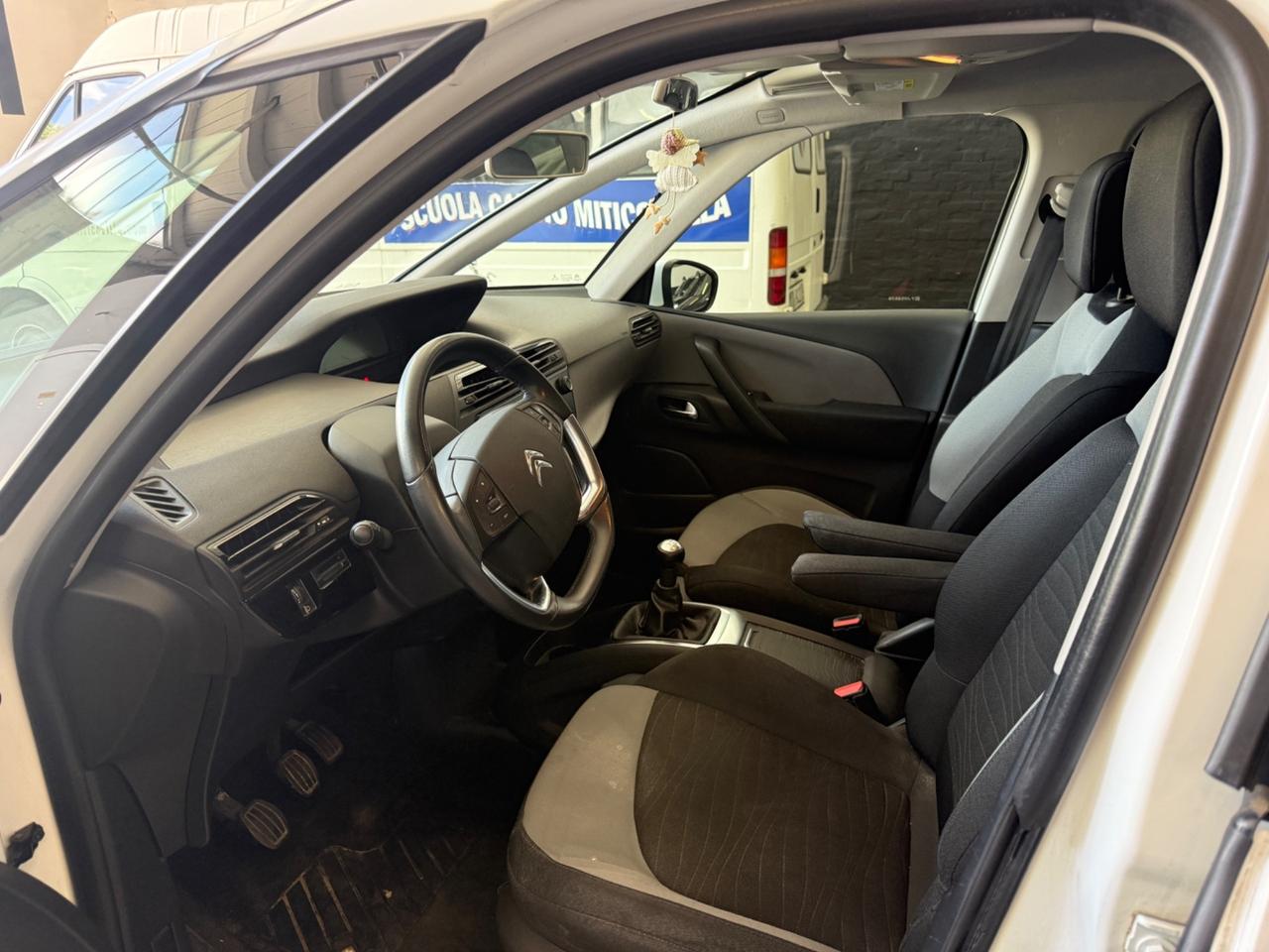 Citroen C4 Picasso BlueHDi 100 S&S Attraction