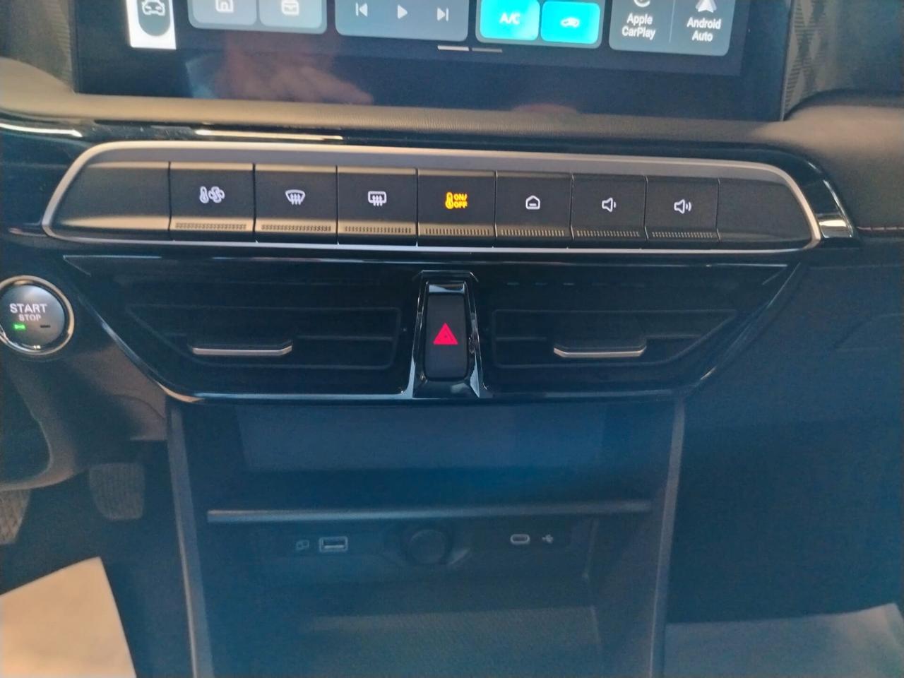 MG MG3 MG3 1.5 Comfort