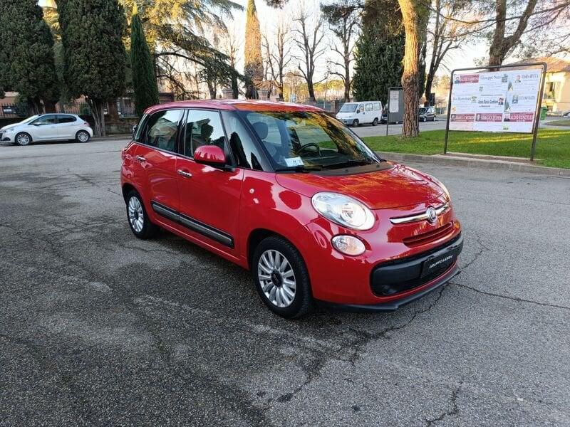 FIAT 500L 500L 1.3 Multijet 85 CV Pop Star