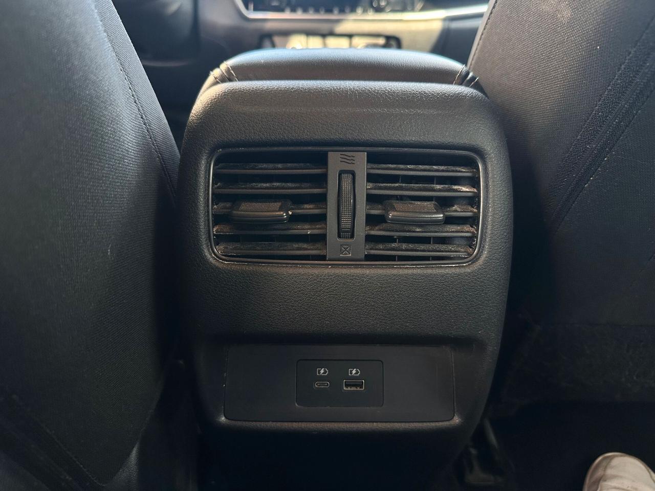 Nissan Qashqai MHEV 140 CV Tekna