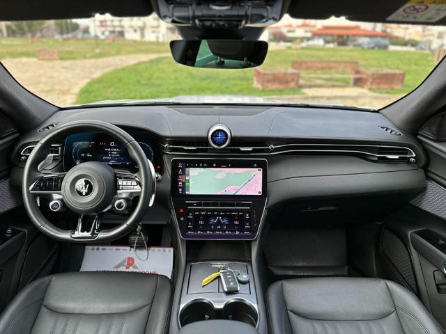 MASERATI Grecale MHEV 300cv GT (Tetto/LED/APP)