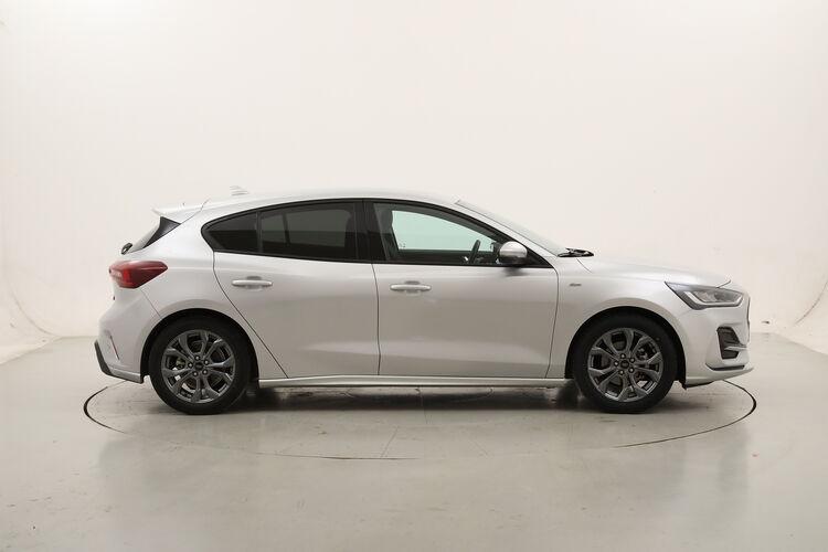 Ford Focus Hybrid ST-Line Powershift BR634987 1.0 Mild Hybrid 155CV