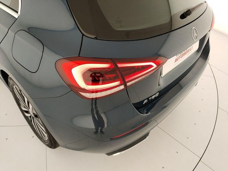 Mercedes-Benz Classe A A 160 Premium Night edition