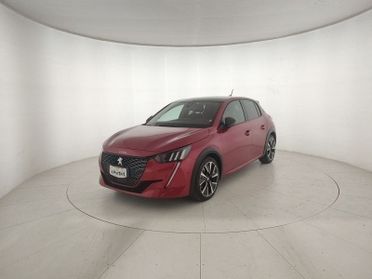 Peugeot 208 1.2 puretech GT s&s 130cv eat8