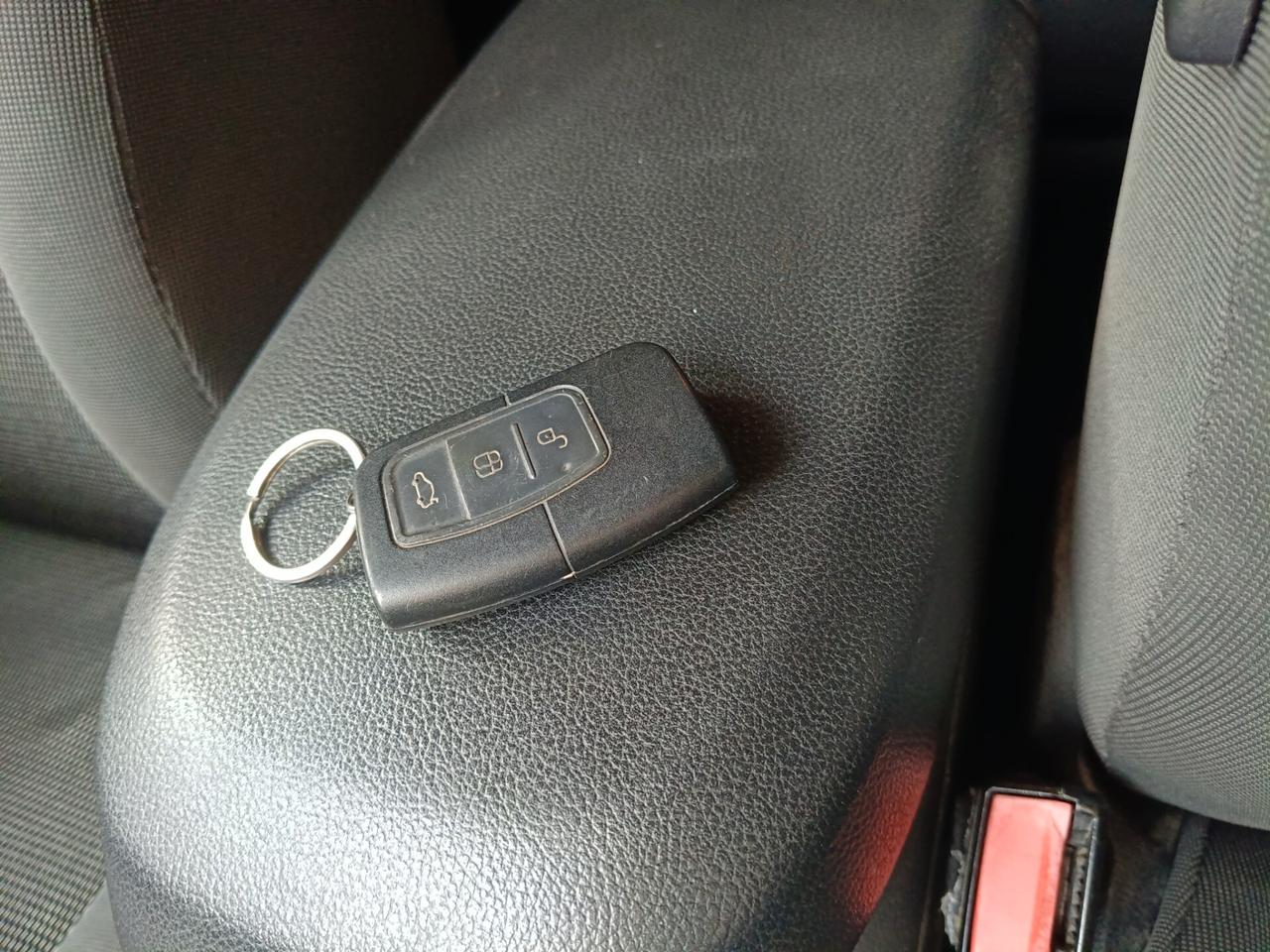 FORD KUGA 2.0 TDCI 140 CV- MOLTO BELLA -Euro 6990