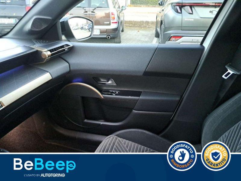 Lancia Ypsilon 1.2 MHEV LX 110CV E-DCT