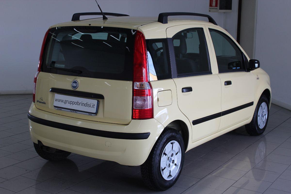 FIAT - Panda - 1.1 Active