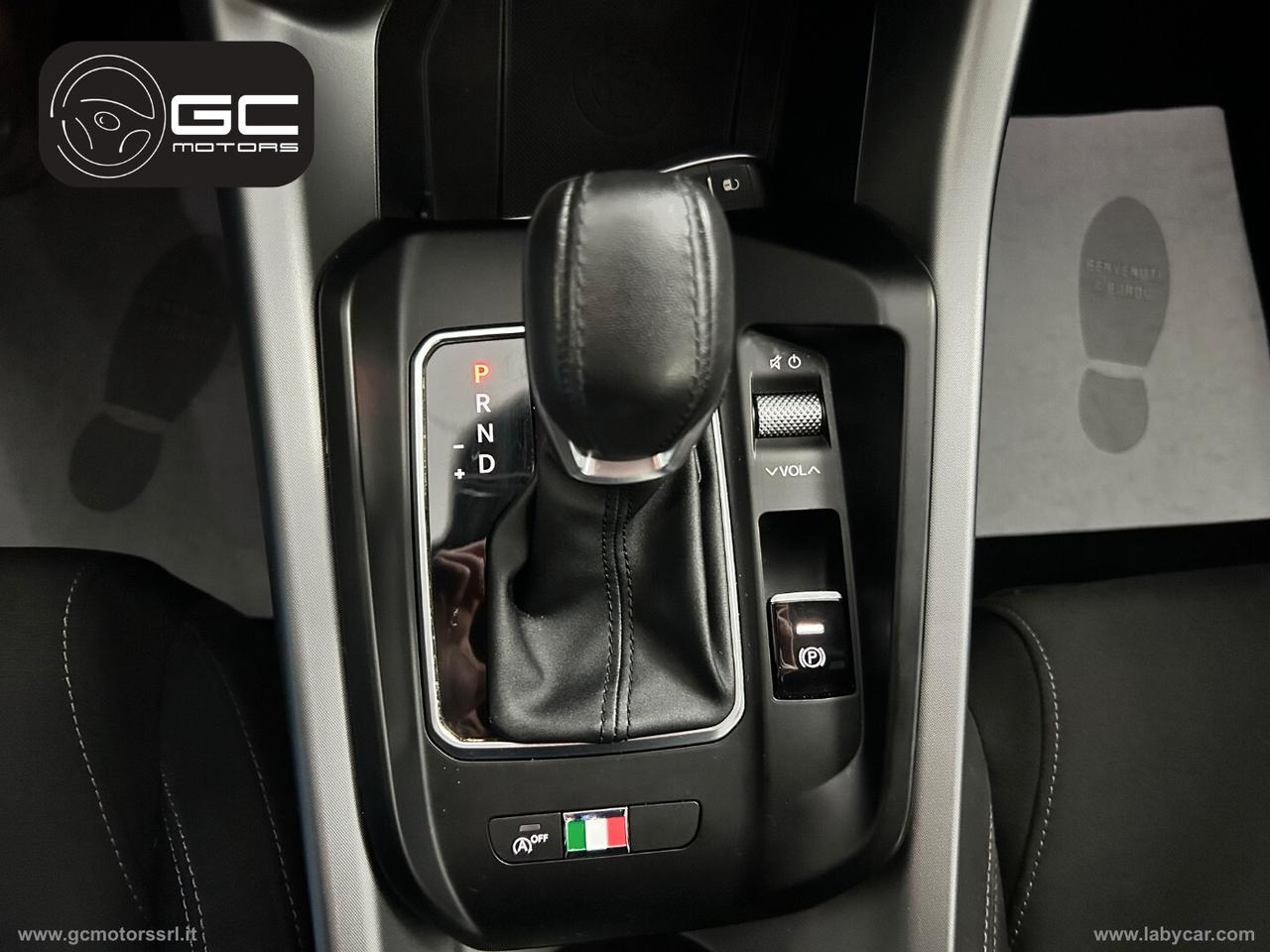 Alfa Romeo Tonale 1.6 diesel 130 CV TCT6 Super