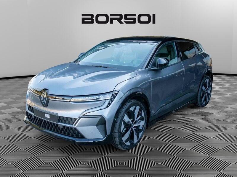 Renault Mégane E-Tech El. techno MY24 220cv comfort range