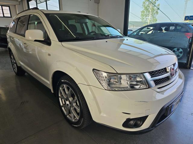 Fiat Freemont 2.0 mjt 16v 140cv 7pst NEOPATENTATI