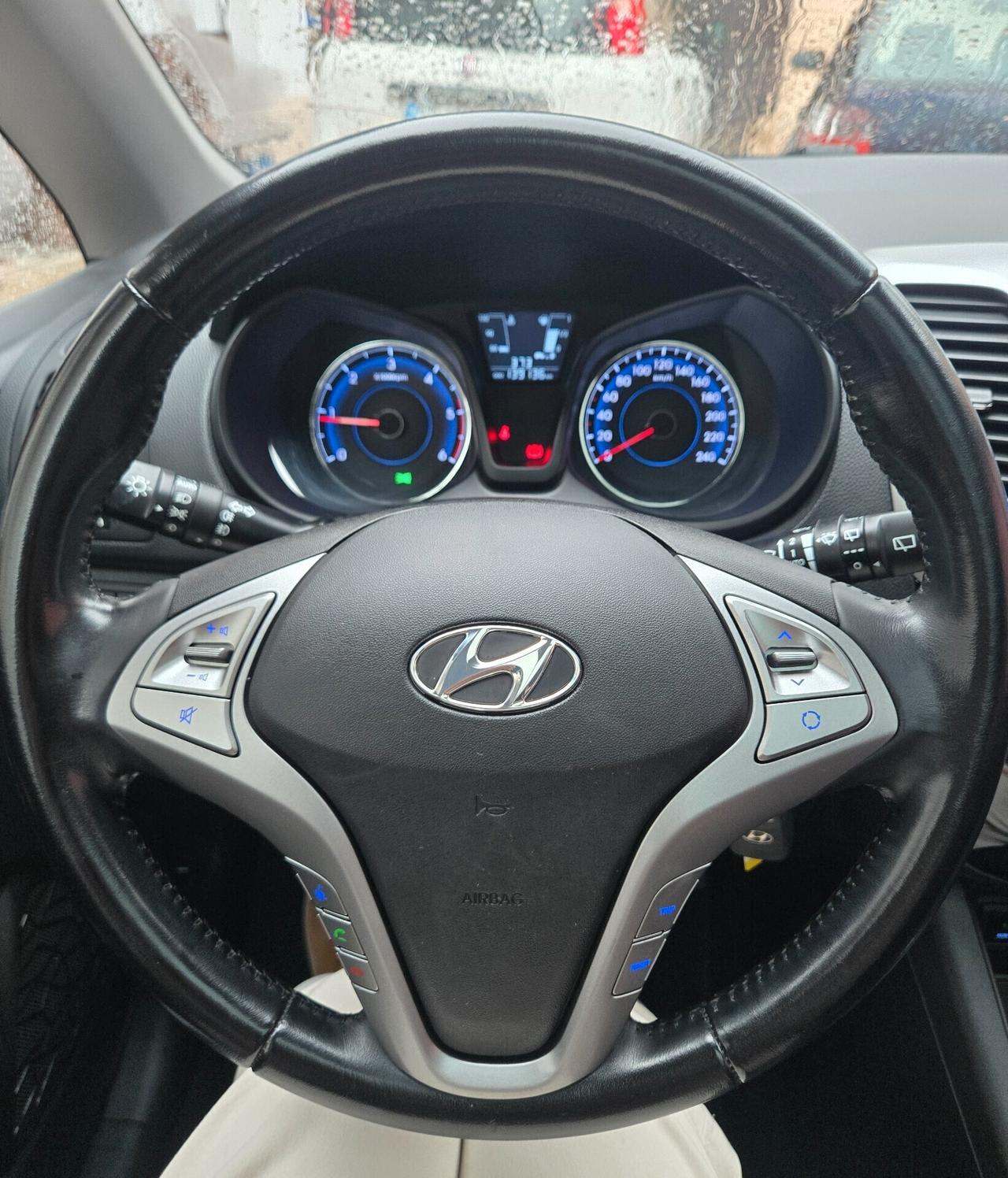 Hyundai iX20 1.4 CRDI 90 CV Black Friday 2025