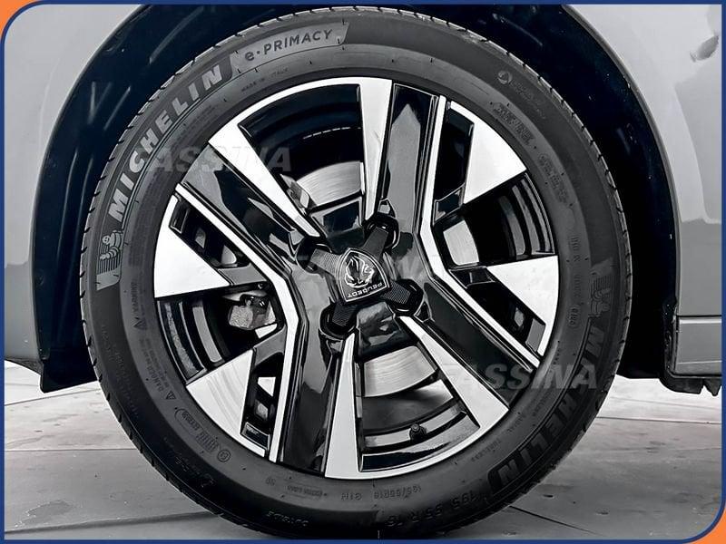 Peugeot 208 208 Hybrid 110 e-DCS6 Allure