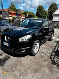 Nissan Qashqai 1.6 dCi DPF Visia