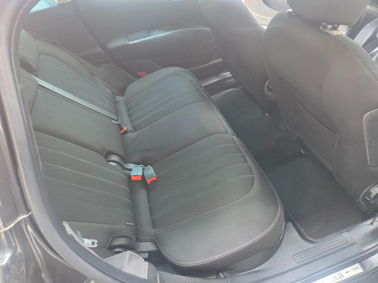 LANCIA DELTA ANNO 2014 1.6 MJET 120 CV KM CERTIFIC